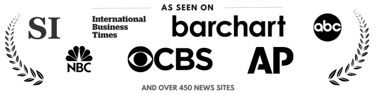 Media logos