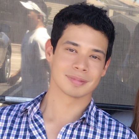 Michael Mizuno