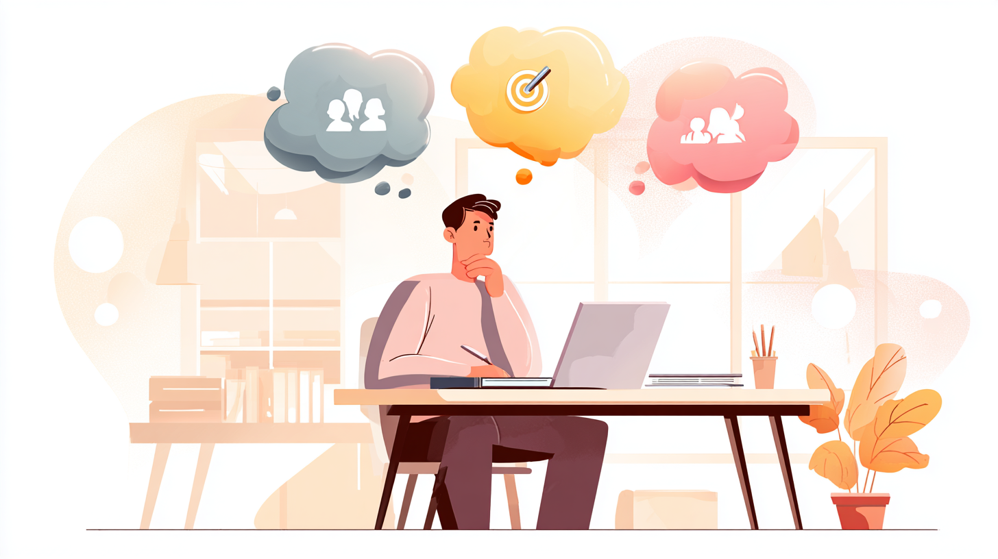 One Task, Three Talking Points: A Simple Way To Stop Freezing In 1:1s And Interviews