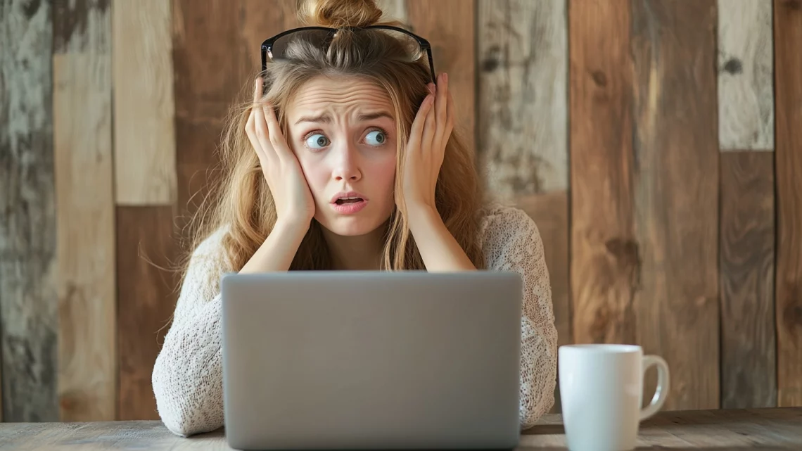 Top 5 Resume Mistakes Job Seekers Make (And How to Fix Them)